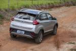 Chery Tiggo 2 2018 года (LA)